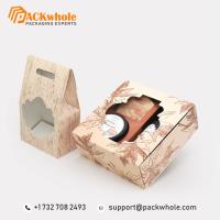 Packwhole | Custom Printed Packaging Boxes  image 1